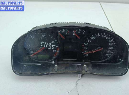 купить Щиток приборный (панель приборов) на Volkswagen Passat B5