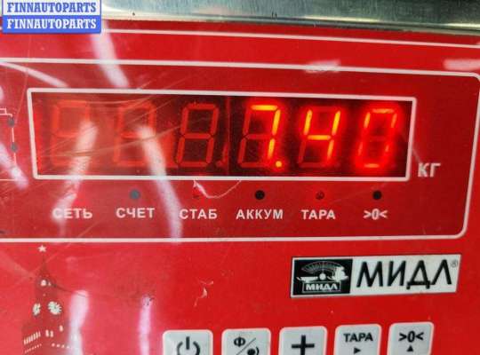 купить Рейка рулевая на Opel Vectra B (1995-2002)