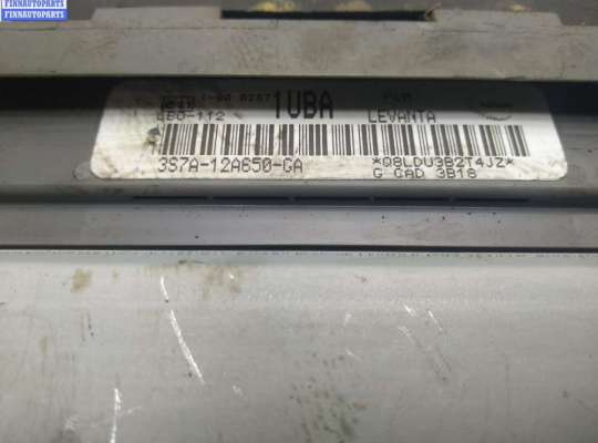 купить Блок управления двигателем (ДВС) на Ford Mondeo III (2000-2007)