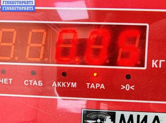 купить Кнопка стеклоподъемника переднего правого на Skoda Fabia mk2 (5J) 2007-2014