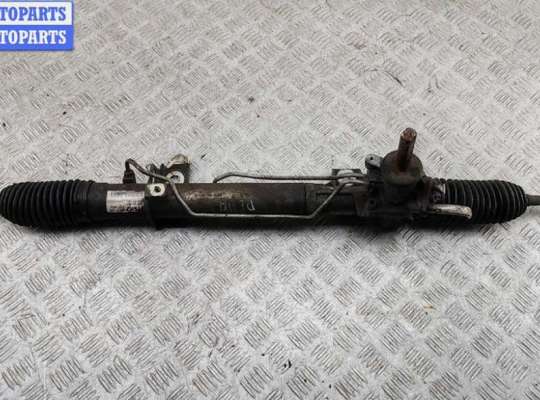 Рулевая рейка на Renault Espace IV