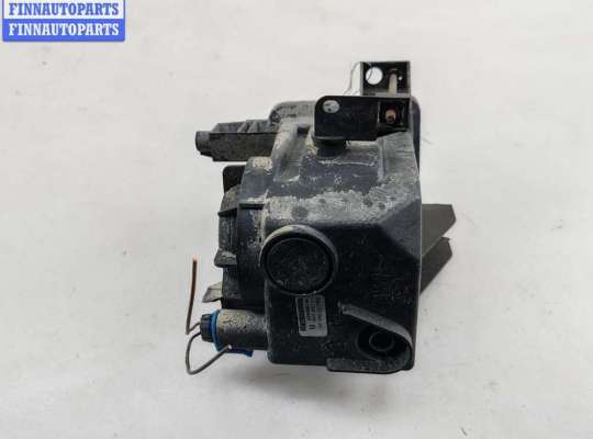 Фара противотуманная (ПТФ) на Opel Vectra C