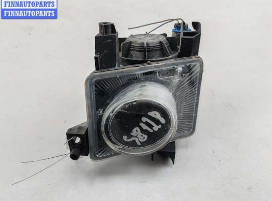 Купить Фара противотуманная правая на Opel Vectra C (2002-2008) Фара противотуманная правая OP2343775 на Opel Vectra C (2002-2008)