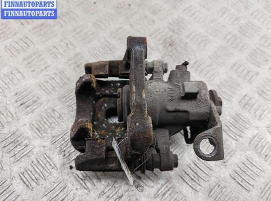 Суппорт на Peugeot 307