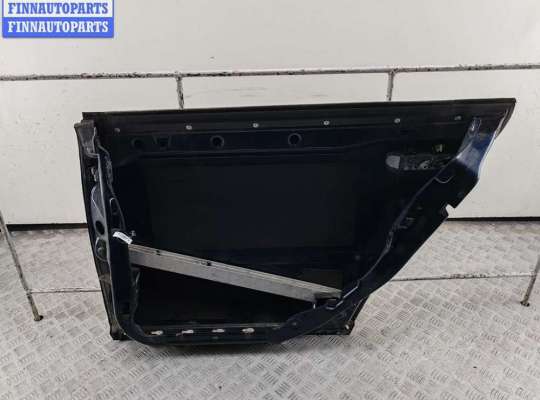 купить Дверь боковая задняя правая на Audi A6 C5 (1997-2005)