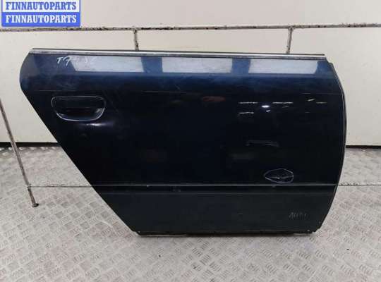 Дверь боковая задняя правая AU1698763 на Audi A6 C5 (1997-2005)