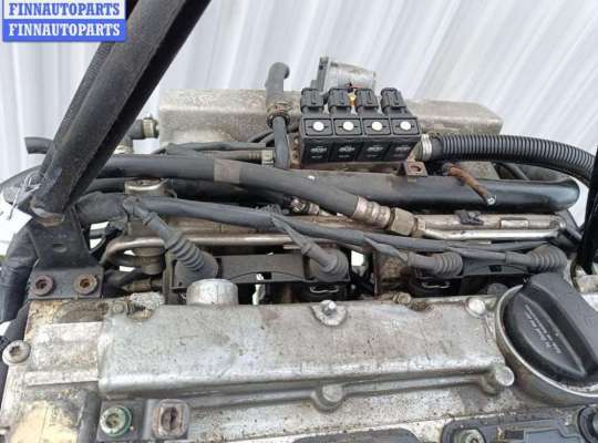 купить Двигатель (ДВС) на Audi A6 C5 (1997-2005)