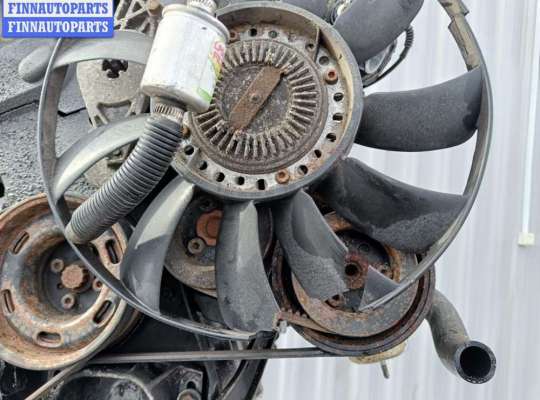 купить Двигатель (ДВС) на Audi A6 C5 (1997-2005)