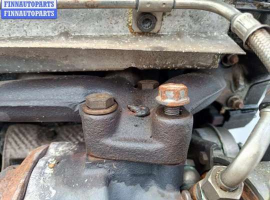 купить Двигатель (ДВС) на Audi A6 C5 (1997-2005)