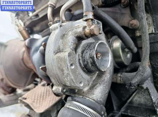 купить Двигатель (ДВС) на Audi A6 C5 (1997-2005)