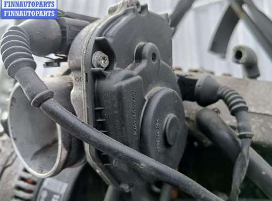 купить Двигатель (ДВС) на Audi A6 C5 (1997-2005)
