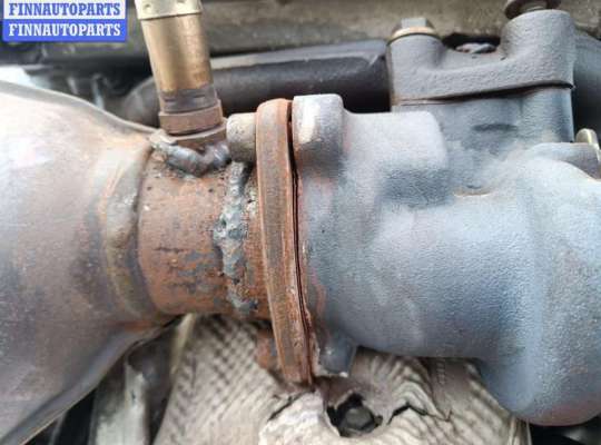 купить Двигатель (ДВС) на Audi A6 C5 (1997-2005)