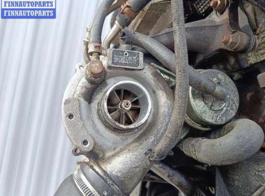 купить Двигатель (ДВС) на Audi A6 C5 (1997-2005)