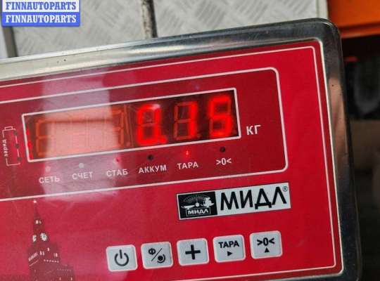 купить Насос (моторчик) омывателя стекла на Citroen C5 (2001-2008)