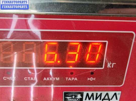 купить Стойка подвески передняя правая на Opel Zafira A (1999-2005)