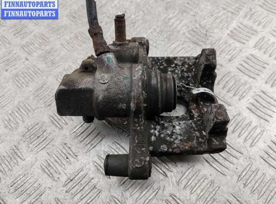 Суппорт задний левый MZ666041 на Mazda 3 (2003-2008) BK