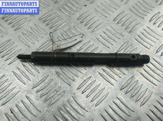 Форсунка топливная SK479824 на Skoda Superb mk1 (B5)