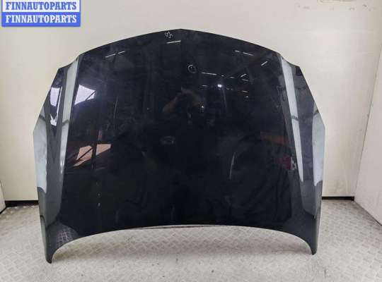 Капот OP2445943 на Opel Insignia A (2008-2017)