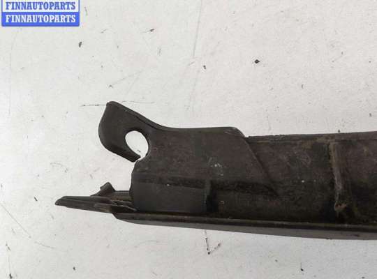 купить Юбка бампера переднего на Opel Astra H (2004-2009)