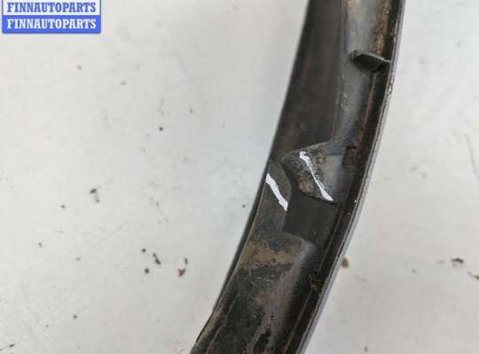 купить Юбка бампера переднего на Opel Astra H (2004-2009)