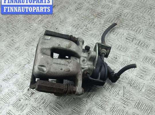 Суппорт задний правый VG2535885 на Volkswagen Passat B6
