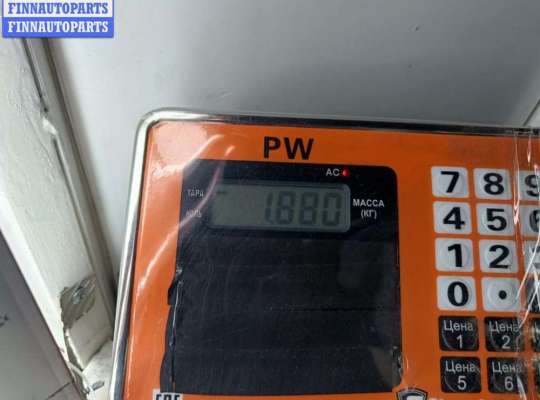 купить Фара левая на Ford Focus I (1998-2005)