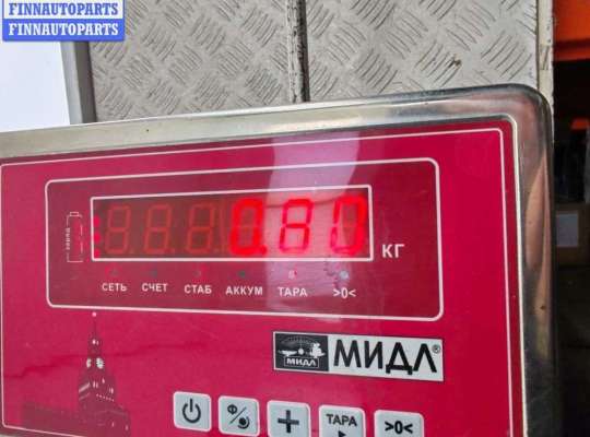 купить Моторчик стеклоподъемника передний левый на Volkswagen Passat B5