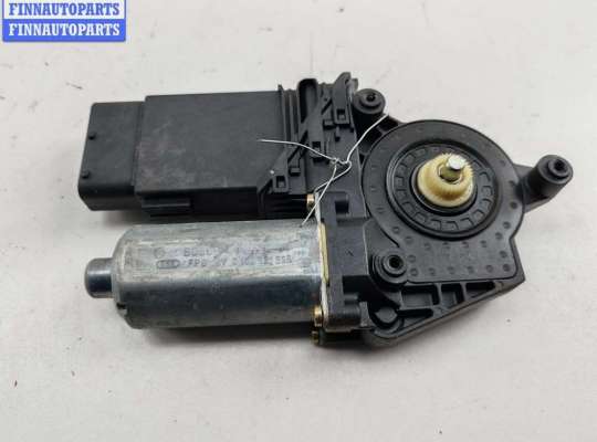 купить Моторчик стеклоподъемника передний левый на Volkswagen Passat B5