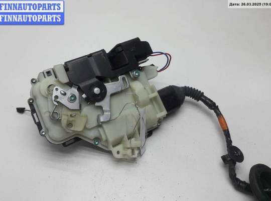 Замок двери передней правой VG2265779 на Volkswagen Passat B5