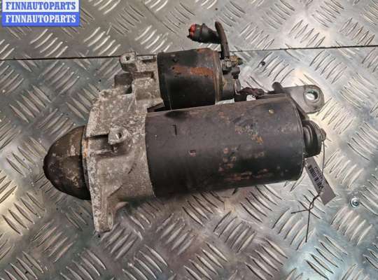 купить Стартер на Opel Signum (2003-2008)