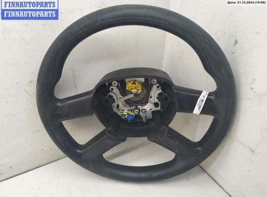 купить Руль на Volkswagen Polo (2005-2009)