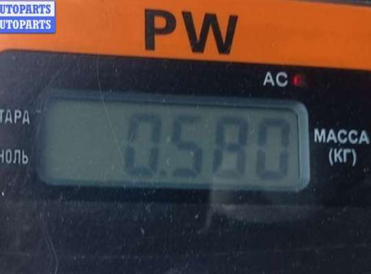 купить Расходомер (измеритель потока воздуха) на Volkswagen Passat B5+ (GP)