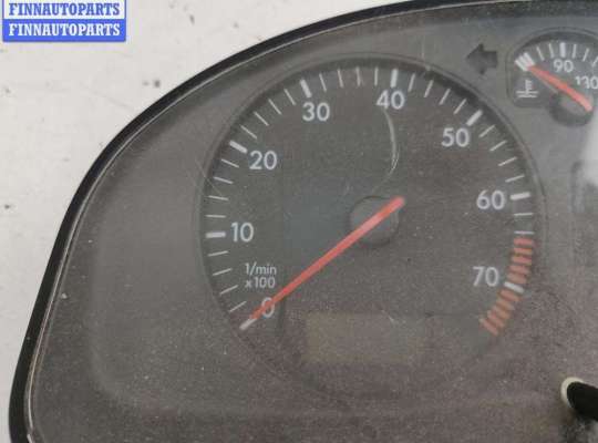 купить Щиток приборный (панель приборов) на Volkswagen Passat B5