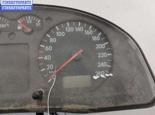 купить Щиток приборный (панель приборов) на Volkswagen Passat B5