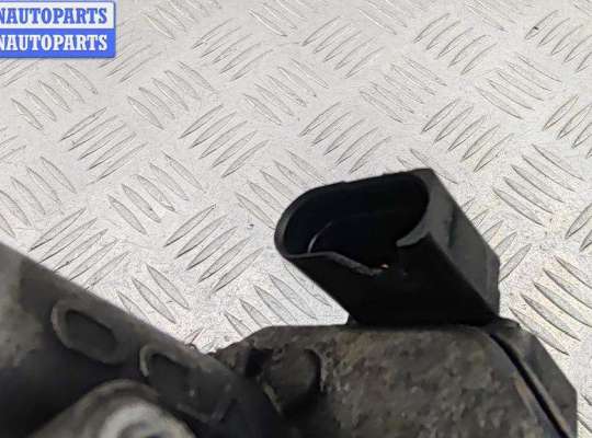 купить Электропривод (моторчик сервопривода) на Audi A4 B7 (2004-2008)