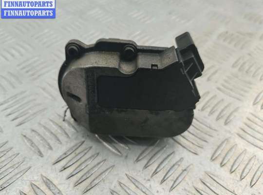 купить Электропривод (моторчик сервопривода) на Audi A4 B7 (2004-2008)