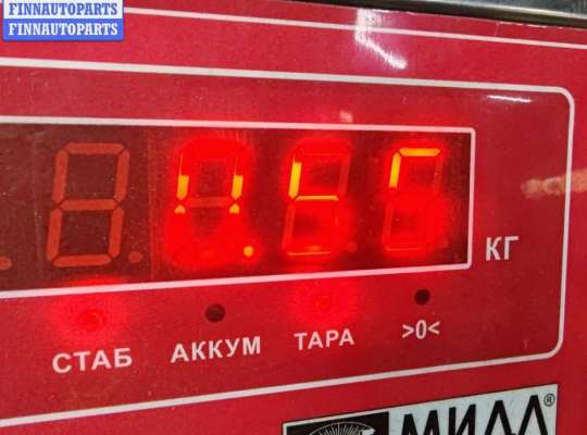 купить Электропривод (моторчик сервопривода) на Audi A4 B7 (2004-2008)