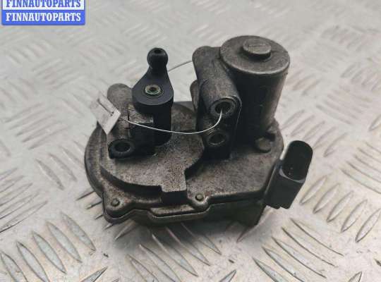 купить Электропривод (моторчик сервопривода) на Audi A4 B7 (2004-2008)