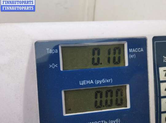 купить Ручка двери внутренняя задняя левая на Volkswagen Passat B5