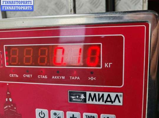 купить Трос капота на BMW 5 E39 (1995-2003)