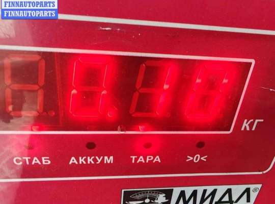 купить Форсунка топливная на Opel Signum (2003-2008)