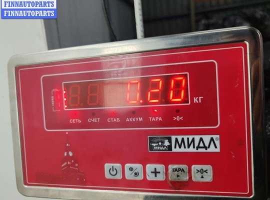 купить Трубка масляная турбины на Volkswagen Passat B5+ (GP)