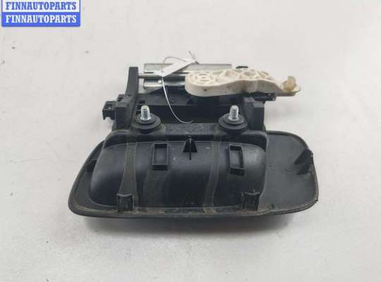 купить Ручка двери наружная передняя правая на Opel Astra G (1998-2004)