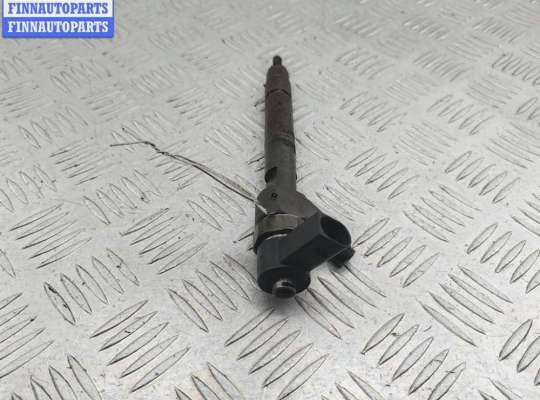 купить Форсунка топливная на Mercedes C-Class W203 (2000-2006)