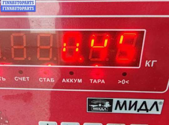 купить Форсунка топливная на Mercedes C-Class W203 (2000-2006)