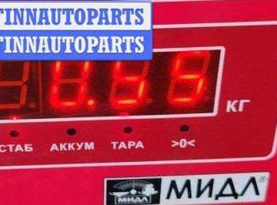 купить Дождевик на Audi A6 C5 (1997-2005)
