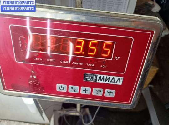 купить Бампер передний на Volkswagen Golf-3