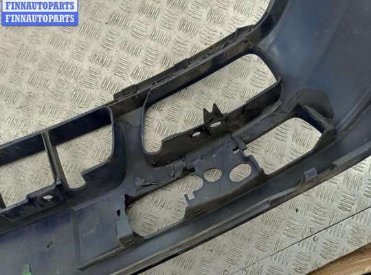 купить Бампер передний на Volkswagen Golf-3