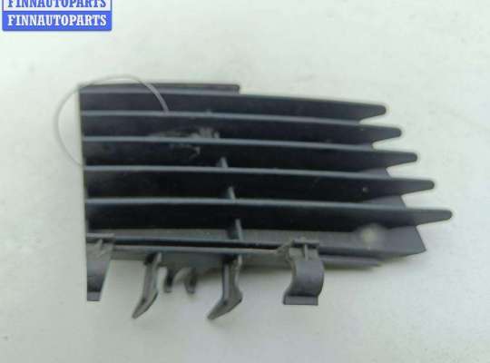 купить Решётка (заглушка) в бампер на Opel Vectra C (2002-2008)