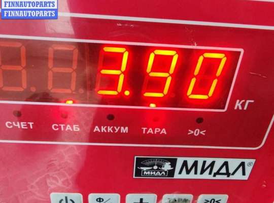 купить Стартер на Audi A4 B5 (1994-2001)